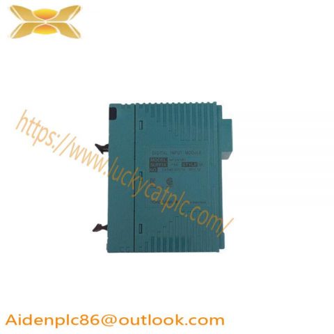 Yokogawa NFDV161-P51 64-Channel Digital Input Module