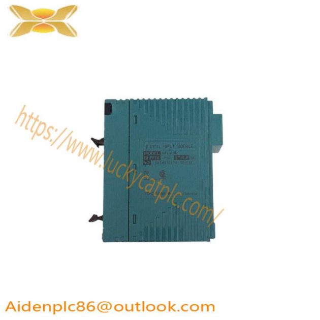 Yokogawa NFDV161-P51 64-Channel Digital Input Module