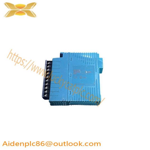 Yokogawa NFLR121-S51: High-Performance Industrial Communication Module
