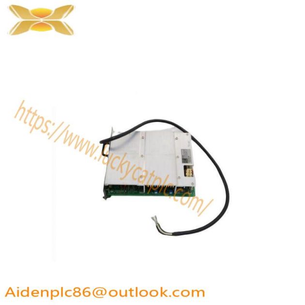 Yokogawa PW-402 Power Supply Module, High-Quality Power Solution for Industrial Control Systems