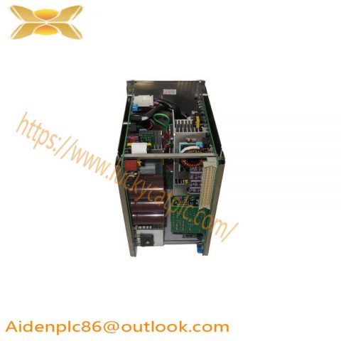 Yokogawa PW101 S3 DC Power Supply Module - High-Power Density and Precision Control