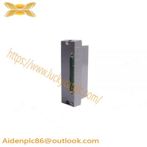 Yokogawa PW402 Power Supply Module: Precision & Reliability in Control Systems
