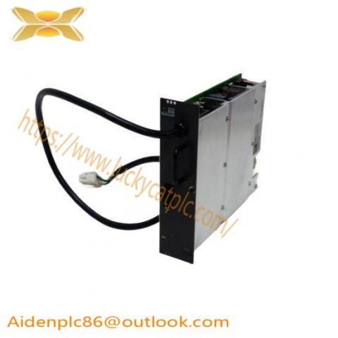 Yokogawa PW402 S2 Power Supply Module