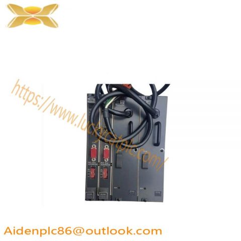 Yokogawa PW402 S2 Power Supply Module