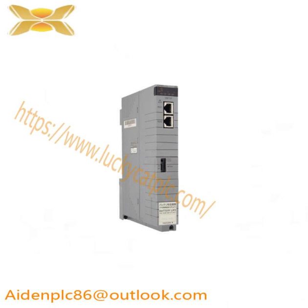 Yokogawa PW482-11 Battery Pack - Advanced Power Supply Solution for Industrial Automation