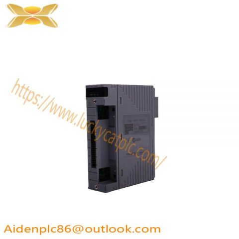 Yokogawa PW702 S1 Power Supply Module: Reliable Energy Solution for Industrial Control