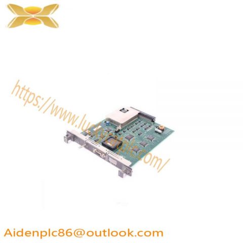 Yokogawa RB401 RIO Bus Module: Industrial Automation Innovation at Its Core