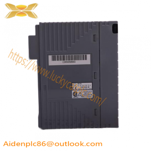 Yokogawa S9185FA - Industrial FCS Control Module