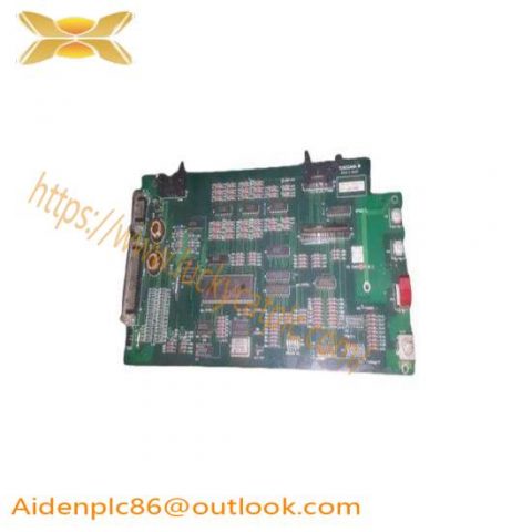 Yokogawa S9930AT-01 New Industrial Automation Module
