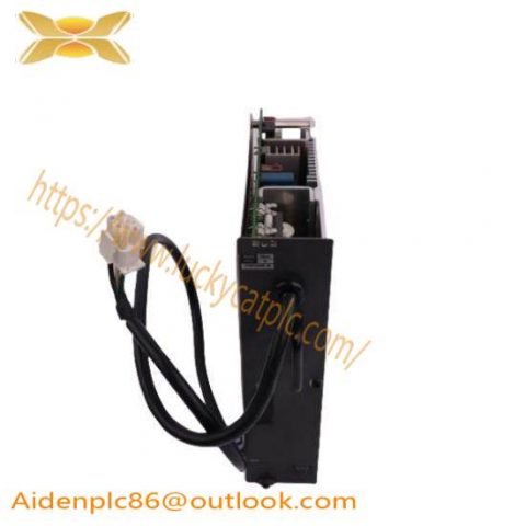 Yokogawa SAEA4D - High Precision I/O Module for Advanced Process Control