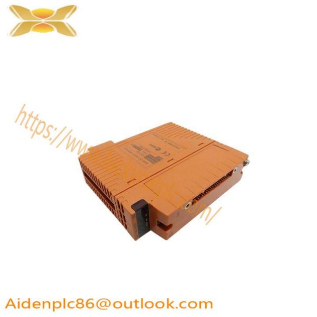 Yokogawa SAI143-H33 / PRP S2 Analog Input Module