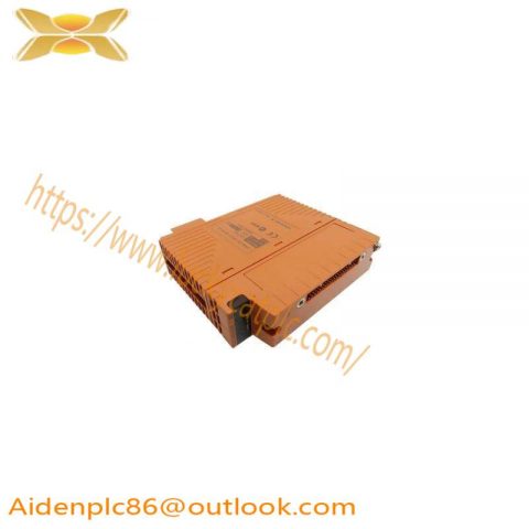 Yokogawa SAI143-H53: High-Precision Analog Input Module for Industrial Control