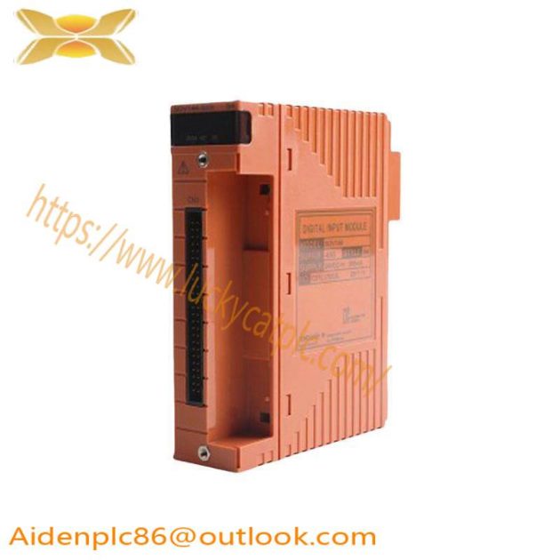 Yokogawa SAI143-H63 S4 Analog Input Module: Precision Data Acquisition for Industrial Control