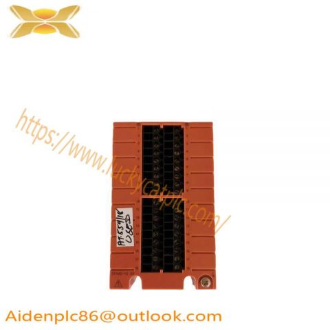 Yokogawa SAI143-S03 S1 Analog Input Module for Advanced Industrial Control Solutions