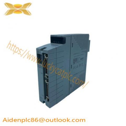 Yokogawa SB401-50 ESB Bus Interface Slave Module, Control Systems