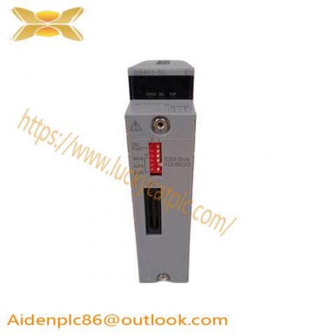 YOKOGAWA SB401-50 S1 ESB Bus Interface Slave Module; Producer: YOKOGAWA