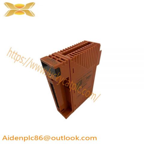 YOKOGAWA SDV144-S13 Input Module for Industrial Control Systems
