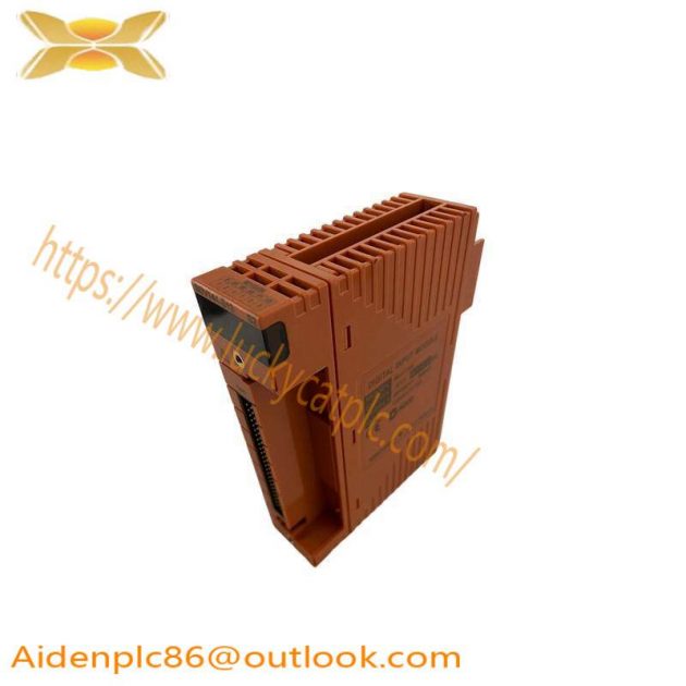 YOKOGAWA SDV144-S13 Input Module for Industrial Control Systems