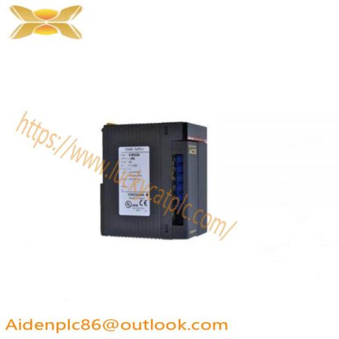 YOKOGAWA SDV531-S23 S1 Digital Output Module; Producer: YOKOGAWA