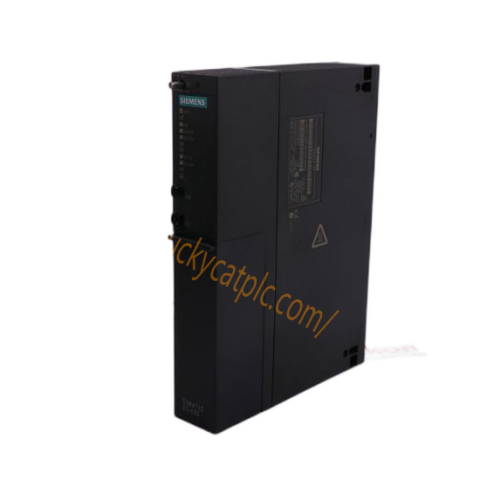 Yokogawa SDV541-S33 - Advanced Industrial Control Module