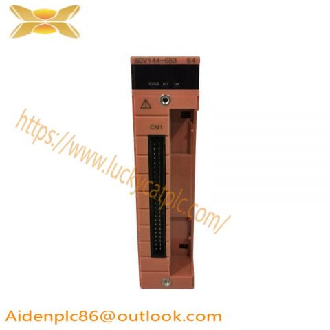 YOKOGAWA VF701 SR1008B62 Variable Frequency Drive Module
