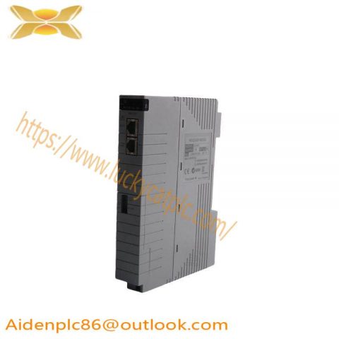 YOKOGAWA SR1030B62-3MN*1C High-Frequency Ultrasonic Transmitter