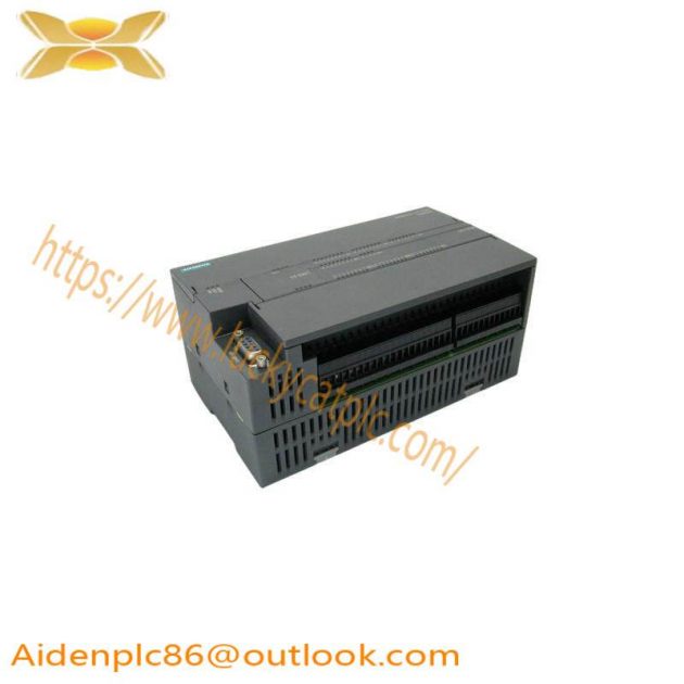 YOKOGAWA ST6 Control Module, Advanced Industrial Automation System