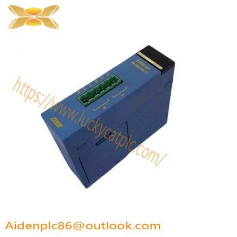 Yokogawa TN-1001-MA-Y1 Power Module - High Performance, Reliable Industrial Control Solution