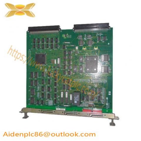 Yokogawa VF311 S1 Industrial Control Interface Card