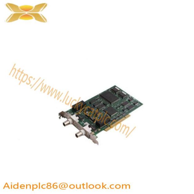 Yokogawa VF701 S3 Interface Card - Advanced Control Module