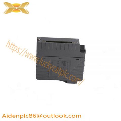 Yokogawa PLC VF702: Advanced Control Bus Interface Card