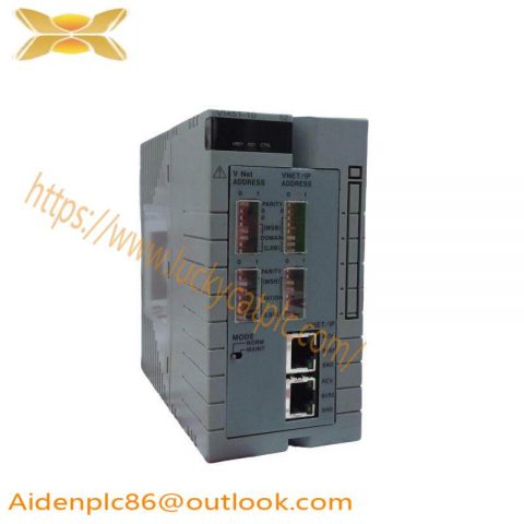 Yokogawa VI451-10 S3 Communication Model, Transmitter Meter - Precision Measurement for Industrial Automation