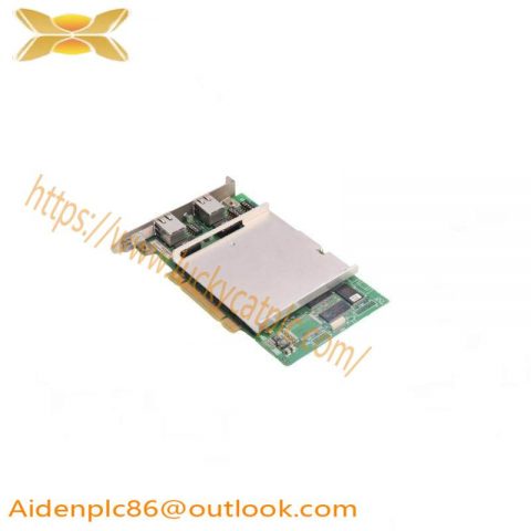 Yokogawa VI701 S1 Analog Input Module - Industrial Control Innovation