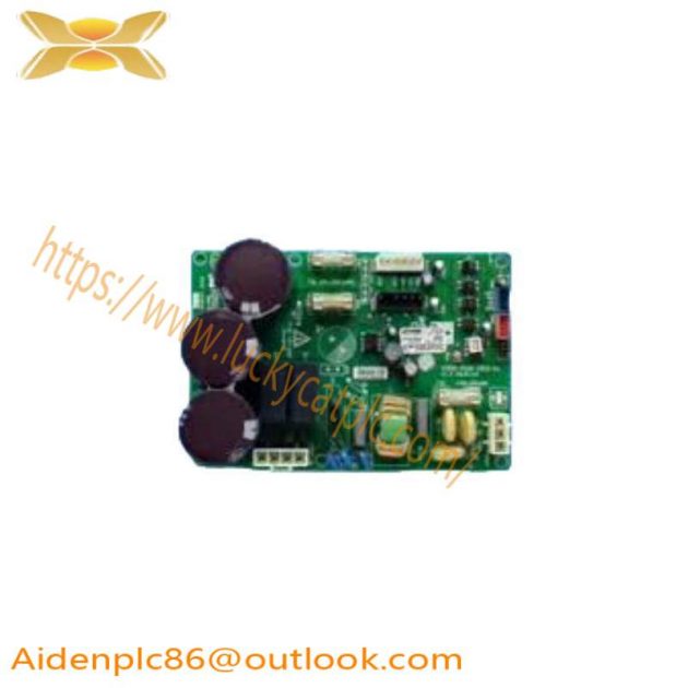 Yokogawa YORK-003 Process Control Module