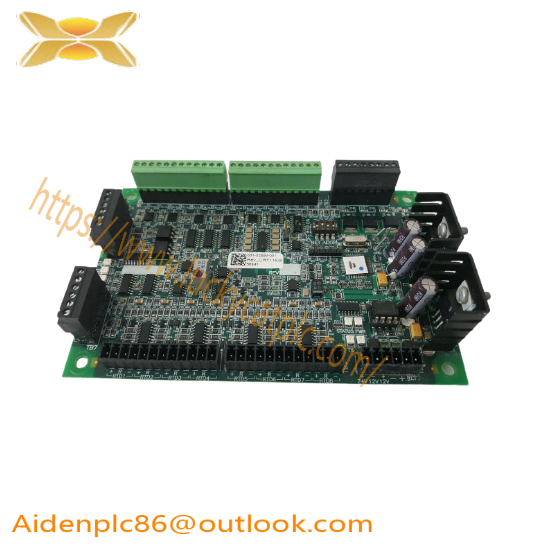 YORK 031-02893-001 - Precision Control Motor Monitoring Module, New in Box