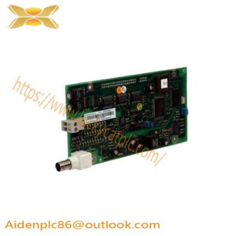 ABB YPK112A - Industrial Control PLC Module, Precise Automation Solution