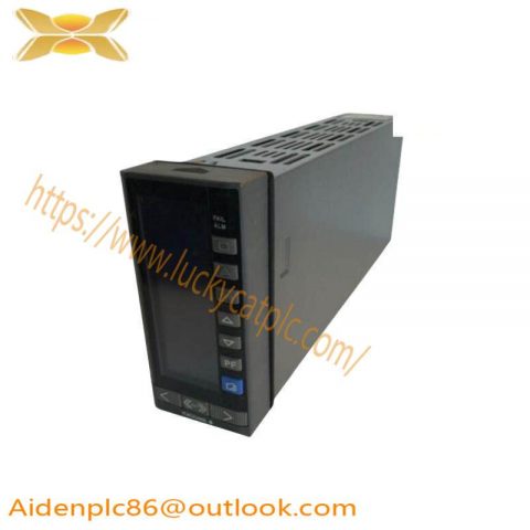 Yokogawa YS170-012 Programmable Controller, for Precise Control Applications