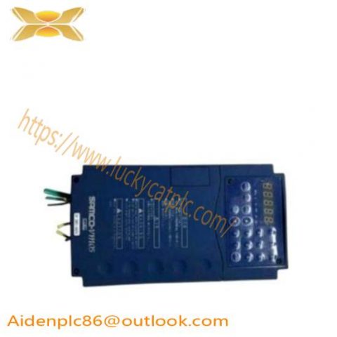 YTchips SHF-2.2K-A Frequency Converter - High Performance AC to AC Variable Speed Drive