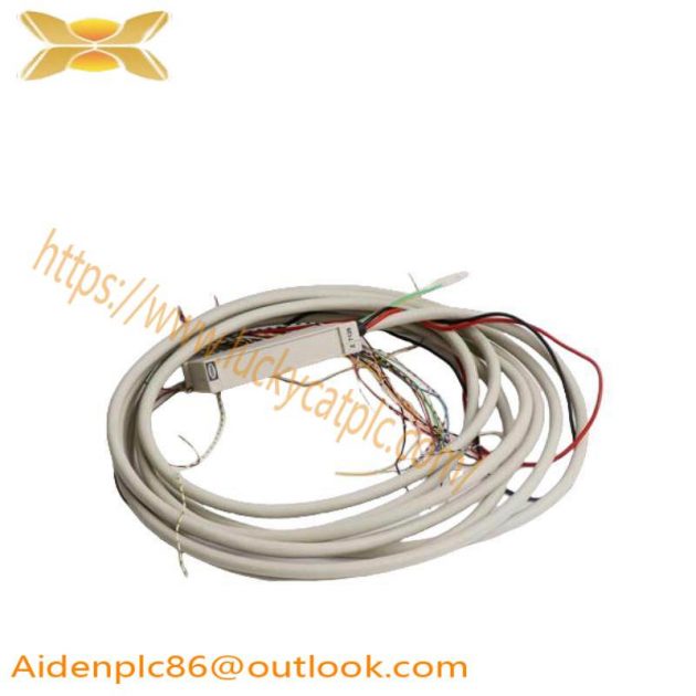 HIMA Z7128 Cable Plug - Safety and Reliability in Industrial Control