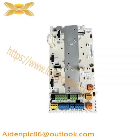 ABB ZCON-12 | Advanced Frequency Converter Accessories