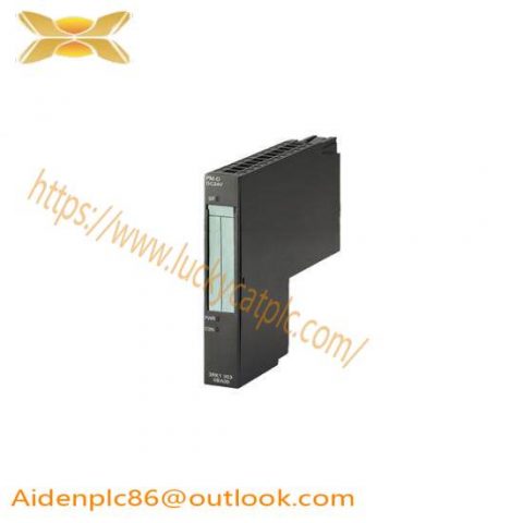 ZIPPE MWS10/A High-Precision Modular Control Unit