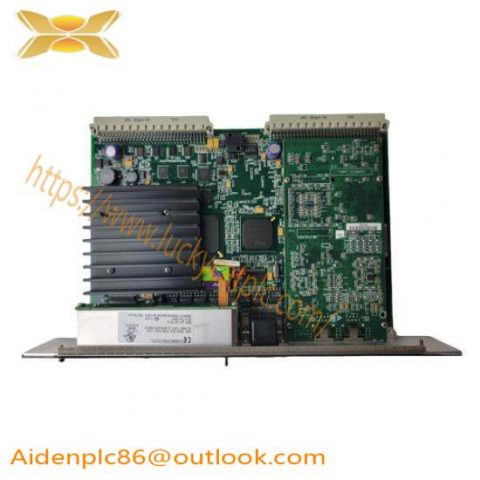 ZJBX Brand New ZJBX-25-464 Control Module