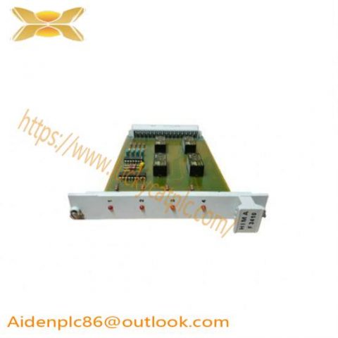 ZYCOM IGLACS01281 High-Performance Industrial Control Module