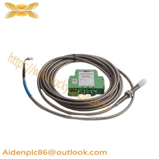 ZYGO 7702 Industrial Controller Module