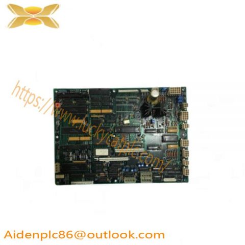 YORK™ 031-00940-001 Processor Circuit Board, Advanced Control Solutions for Industrial Applications