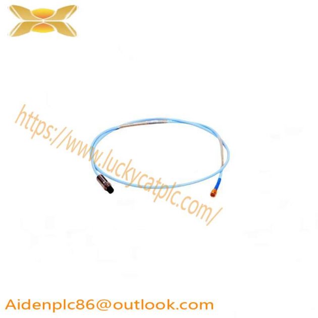 BENTLY NEVADA 10030-05-30-05-02 Reverse Mount Probes