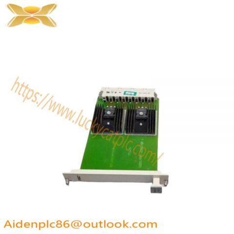 Honeywell 10303/1/1: Advanced Power Supply Module for Industrial Control Systems