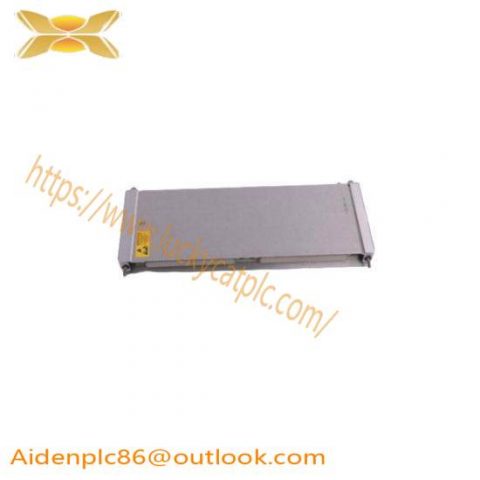 Bently Nevada 128015-08 External Termination Block