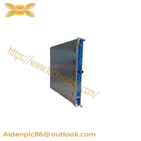 ABB 22-HIM-C2S Module, High-Performance Digital Input Module