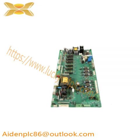 AB Electronics 1336-BDB-SP29D Gate Drive Board, Precision Power Management Module